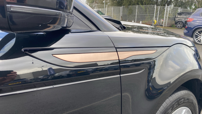 Land Rover Range Rover Evoque 1.5 P300e R-Dynamic S 5dr Auto Hatchback